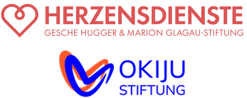 Logo OKIJU-Stiftung