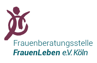 Logo Frauen Leben e.V. Köln