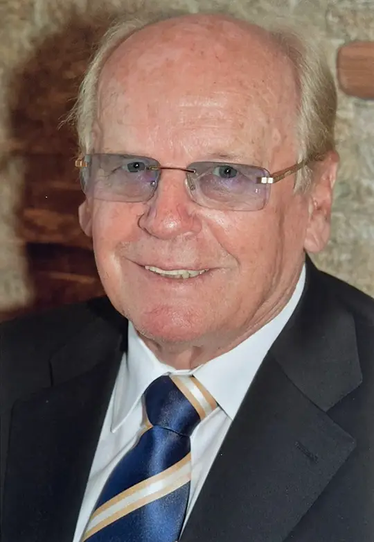 Dr. h. c. Heinz Lux